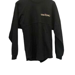 The Lion King spirit Disney jersey
